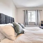 Host & Stay - Birches Barn