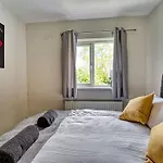 Host & Stay - Birches Barn