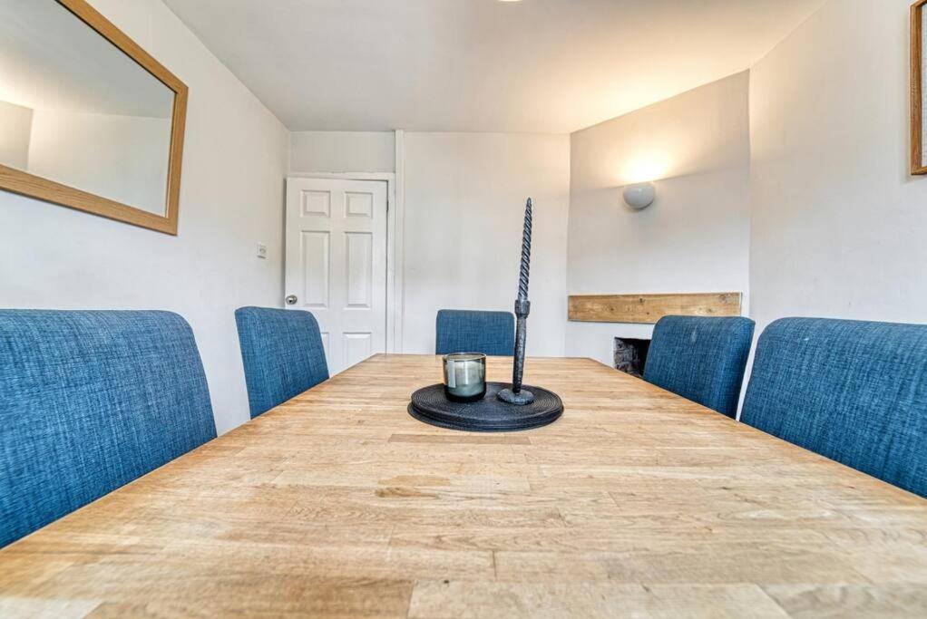 Host & - Birches Barn Holiday home *