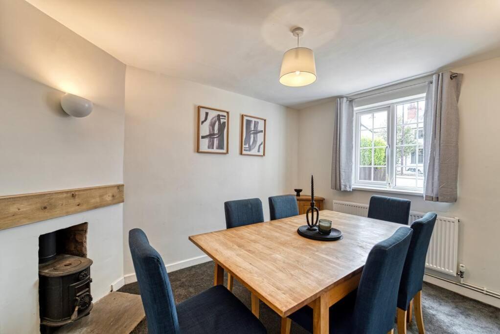 Host & - Birches Barn Holiday home