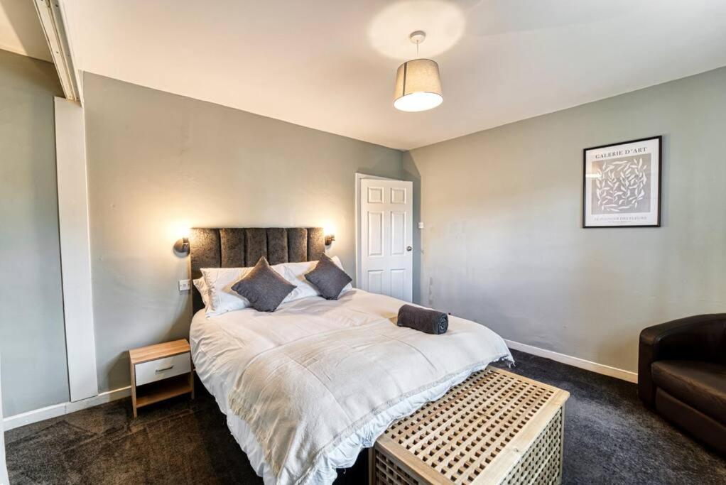 Holiday home Host & - Birches Barn Wolverhampton